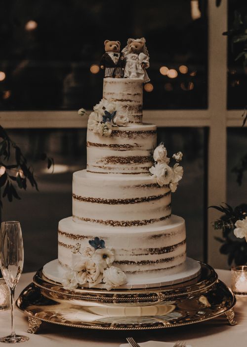 interior view of a leather shop selling belts brac